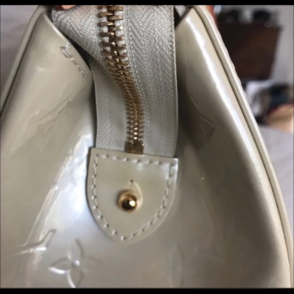 Louis Vuitton Brea GM - Picture 3 of 8